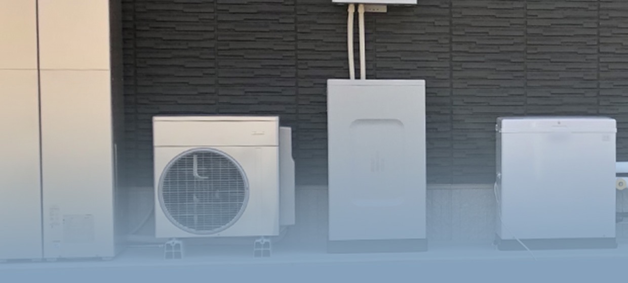 蓄電池設備工事