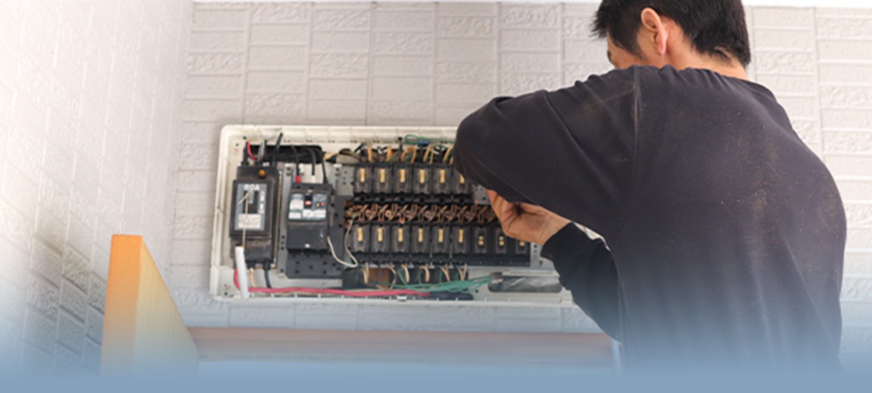 電気設備工事